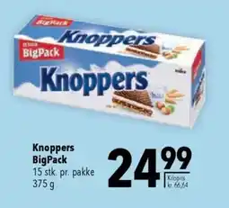 CITTI Markt Knoppers Angebot