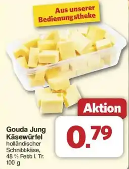 Famila Nord West Gouda Jung Käsewürfel Angebot