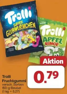 Famila Nord West Trolli Fruchtgummi Angebot