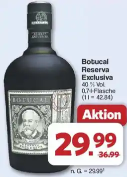 Famila Nord West Botucal Reserva Exclusiva Angebot