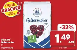 Famila Nord West Diamant Gelierzucker Angebot