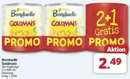 Famila Nord West Bonduelle Goldmais Angebot