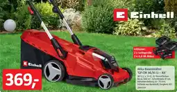 Bauhaus Einhell Akku-Rasenmäher 'GP-CM 36/41 Li - Kit' Angebot