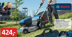 Bauhaus BOSCH Akku-Rasenmäher 'GRA 18V2-46 Professional' Angebot