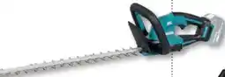 Bauhaus Makita LXT 18V Akku-Heckenschere 'DUH506Z' Angebot