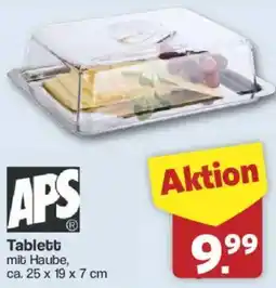 Famila Nord West APS Tablett Angebot