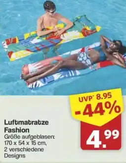 Famila Nord West Luftmatratze Fashion Angebot