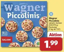 Famila Nord West Wagner Piccolinis Angebot