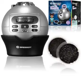 Netto Marken-Discount BRESSER JUNIOR Astro-Planetarium Angebot