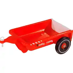 Netto Marken-Discount BIG Kinderfahrzeug Bobby-Caddy Angebot