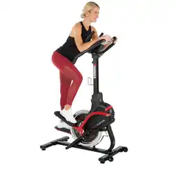 Netto Marken-Discount Hammer Cross Stepper Angebot