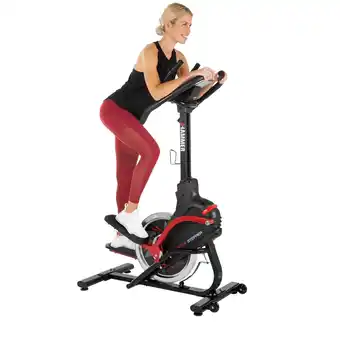 Netto Marken-Discount Hammer Cross Stepper Angebot