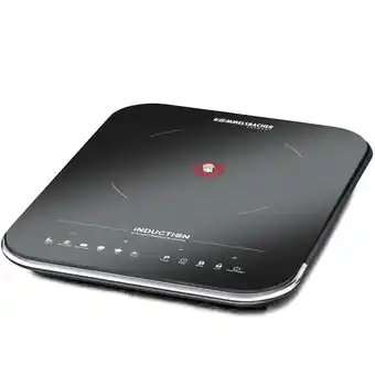 Netto Marken-Discount Rommelsbacher Kochplatte Einzelkochplatte CTS 2000/IN Angebot