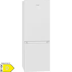 Netto Marken-Discount Bomann Kühl-/Gefrierkombination KG 322.1 Angebot