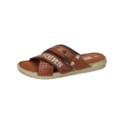 Netto Marken-Discount Dockers Herren Pantoletten Angebot