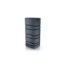 Netto Marken-Discount Wandtank Regentonne AQUA TOWER IDTC 650 Liter Angebot