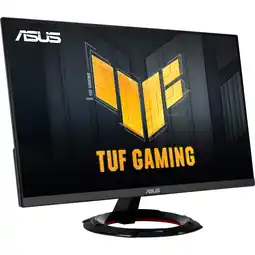 Netto Marken-Discount ASUS Gaming-Monitor TUF Gaming VG249Q1R Angebot