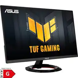 Netto Marken-Discount ASUS Gaming-Monitor TUF Gaming VG249Q1R Angebot