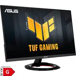 Netto Marken-Discount ASUS Gaming-Monitor TUF Gaming VG249Q1R Angebot