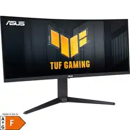 Netto Marken-Discount ASUS Gaming-Monitor TUF Gaming VG34VQEL1A Angebot