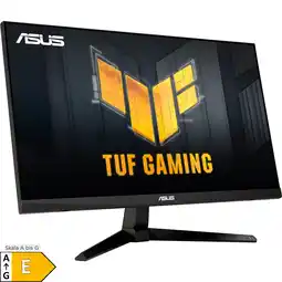 Netto Marken-Discount ASUS Gaming-Monitor TUF Gaming VG246H1A Angebot