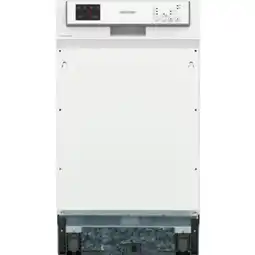 Netto Marken-Discount SHARP Spülmaschine QW-HS12S47EW-DE Angebot