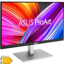 Netto Marken-Discount ASUS LED-Monitor ProArt PA278CGV Angebot