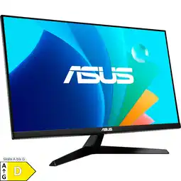 Netto Marken-Discount ASUS LED-Monitor Eye Care VY279HF Angebot