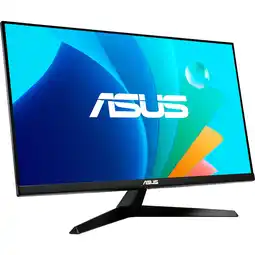 Netto Marken-Discount ASUS LED-Monitor Eye Care VY279HF Angebot