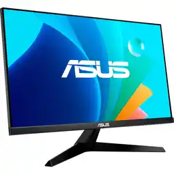 Netto Marken-Discount ASUS LED-Monitor Eye Care VY249HF Angebot
