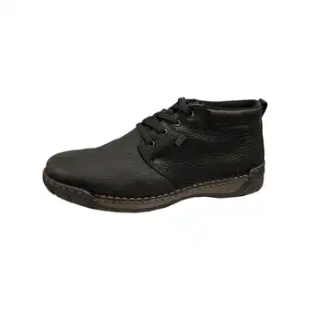 Netto Marken-Discount Rieker Herren Schnürstiefel Angebot