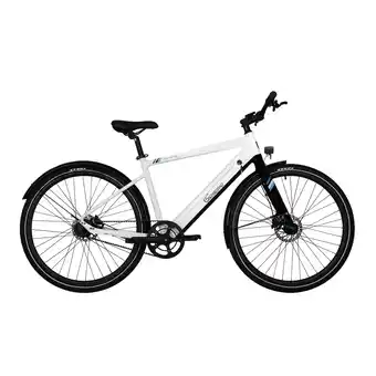 Netto Marken-Discount SachsenRAD Allround Urban Trekking EBike C3T Angebot