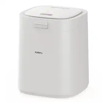 Netto Marken-Discount LEICKE Elektrischer Komposter, fasst 2,5L Biomüll, geruchlos und intelligent Angebot