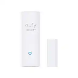 Netto Marken-Discount Eufy Entry Sensor T89000D4 weiß Smarter Kontaktsensor Angebot