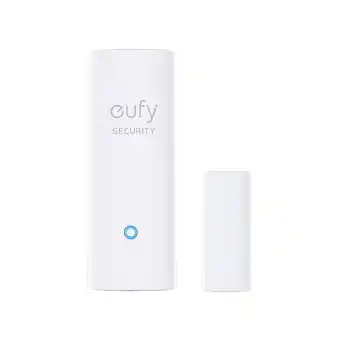 Netto Marken-Discount Eufy Entry Sensor T89000D4 weiß Smarter Kontaktsensor Angebot