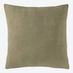 NKD Kissenhülle mit verdecktem Reißverschluss, ca. 40x40cm Angebot