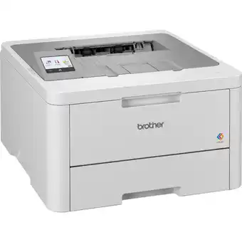 Netto Marken-Discount Brother LED-Drucker HL-L8230CDW Angebot