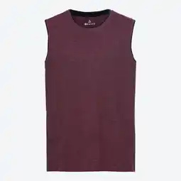 NKD Herren-Muskelshirt in Melange-Optik Angebot