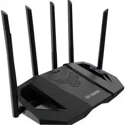 Netto Marken-Discount ASUS Mesh Router TUF-BE6500 Angebot