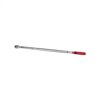Netto Marken-Discount Weber Drehmomentschlüssel 3/4 200-800 Nm Angebot