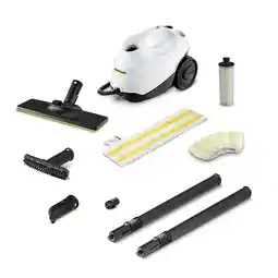 toom Baumarkt Kärcher Dampfreiniger 'SC 3 Easy Fix' 1900 W Angebot