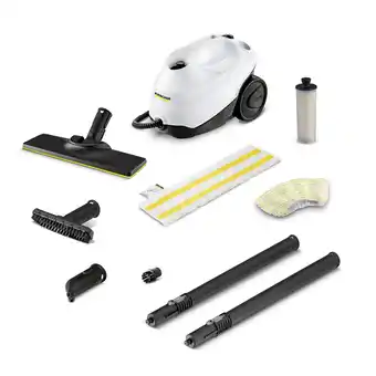 toom Baumarkt Kärcher Dampfreiniger 'SC 3 Easy Fix' 1900 W Angebot