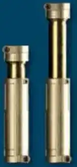 Bauhaus Extender Adapter 'Eurokonus F13 AG' Angebot