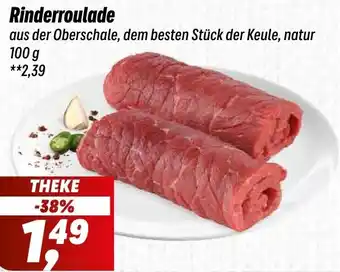 Simmel Rinderroulade Angebot