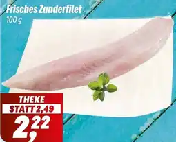 Simmel Frisches Zanderfilet Angebot