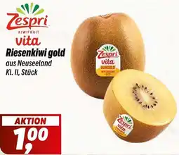 Simmel Zespri Riesenkiwi gold Angebot