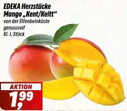 Simmel EDEKA Herzstücke Mango ,,Kent/Keitt" Angebot