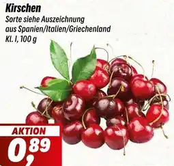 Simmel Kirschen Angebot