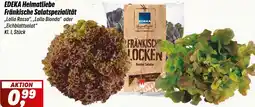 Simmel EDEKA Heimatliebe Fränkische Salatspezialität Angebot