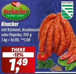 Simmel Drebacher Knacker Angebot
